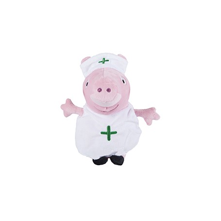 Peppa Pig Surtida (18 cm)