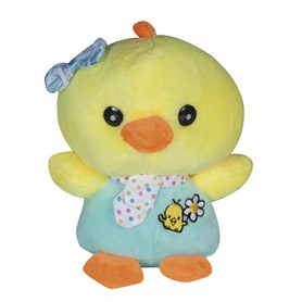 Pollo Bufanda Surtido (20 cm)