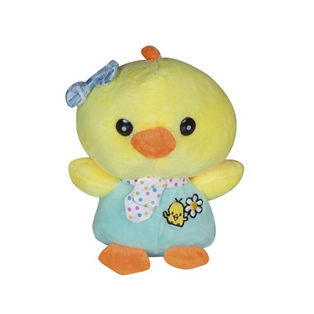 Pollo Bufanda Surtido (20 cm)