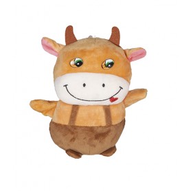 Vaca Colores Surtidos (20 cm)