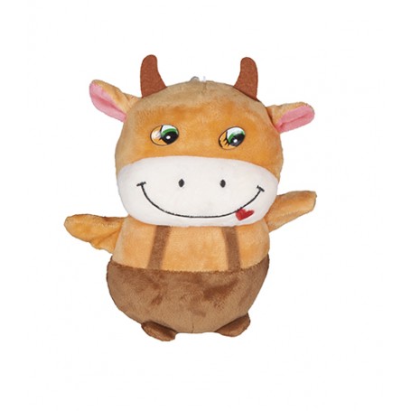 Vaca Colores Surtidos (20 cm)