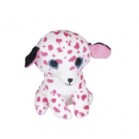 Perro Dálmata Surtido (20 cm)