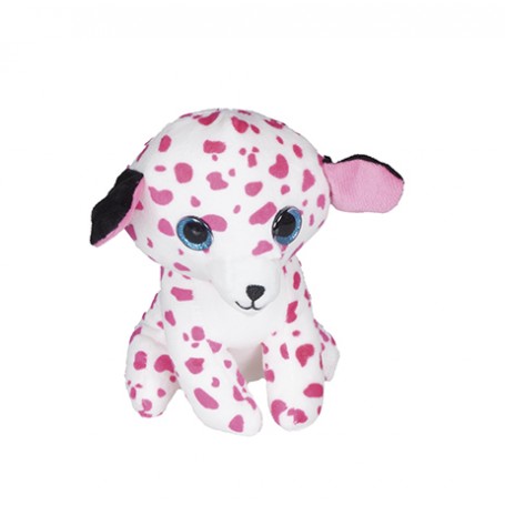 Perro Dálmata Surtido (20 cm)