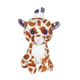 Jirafa Surtida (20 cm)