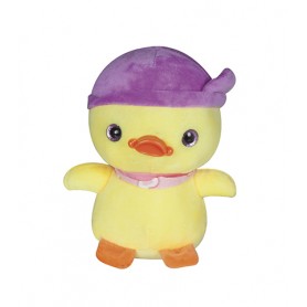 Pato Gorra (20 cm)