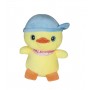 Pato Gorra (20 cm)