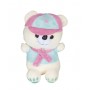 Oso Gorra Surtido (20 cm)