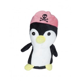 Pingüino Gorra (20 cm)