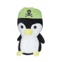 Pingüino Gorra (20 cm)