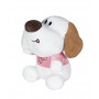 Perro Blanco Surtido (20 cm)
