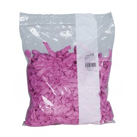 Globos GP 07 Fucsia