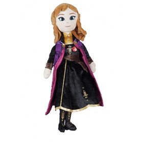 Princesa Disney Anna (30 cm)
