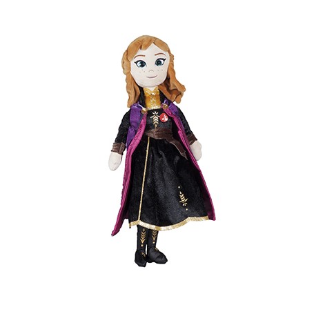 Princesa Disney Anna (30 cm)