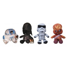 Star Wars Surtido (30 cm)