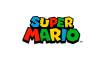 SUPER MARIO