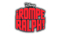 ROMPE RALPH