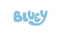 BLUEY