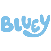BLUEY