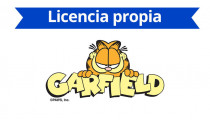 GARFIELD