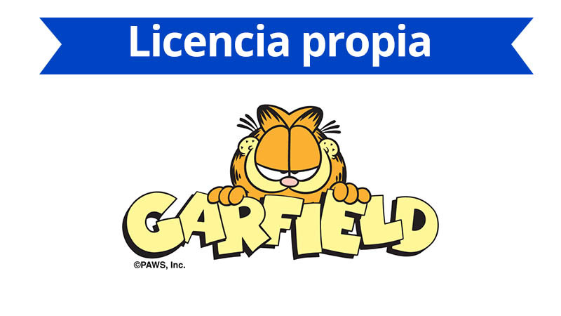 GARFIELD